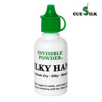 Silky Hand Invisible Powder Chalkless Hand Conditioner 1 oz