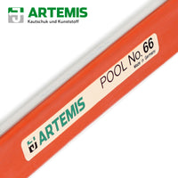 Artemis K66 Pool Table Rail Rubber 48"