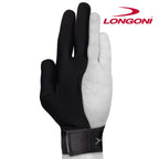 Longoni Billiard Glove Flag 4