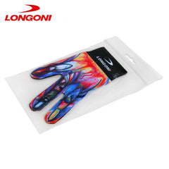 Longoni Billiard Glove Leonardo 3