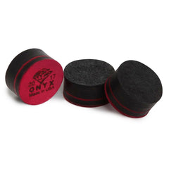 Tiger Onyx - LTD Cue Tip Ø14mm Medium 1 pc