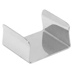 Ultimate Chalker Metal Magnetic Chalk Holder with chalk