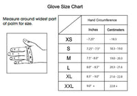 Tiger-X Billiard Glove for Left Hand L