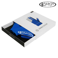 Kamui Billiard Glove QuickDry for Left Hand Blue XS