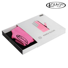 Kamui Billiard Glove QuickDry for Right Hand Pink XL