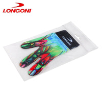 Longoni Billiard Glove Leonardo 1