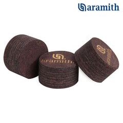 Aramith Cue Tip Ø13mm Medium 1 pc