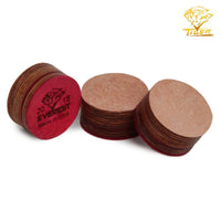 Tiger Everest Cue Tip Ø14mm Medium 1 pc