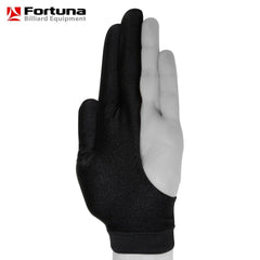 Fortuna Billiard Glove Classic Yellow/Black M/L