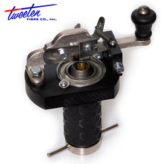 Tweeten Tenoning Machine w/Regular Chuck