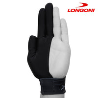 Longoni Billiard Glove Animal Collection 4