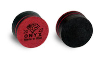 Tiger Onyx - LTD Cue Tip Ø14mm Medium 1 pc