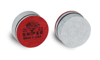 Tiger Sniper Cue Tip Ø14mm Medium/Soft 1 pc