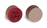 Tiger Everest Cue Tip Ø14mm Medium 1 pc