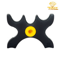 Tiger Kimsah Bridge Head