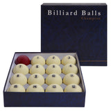 Russian Pyramid Ball Deluxe set 68 mm