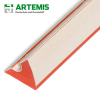 Artemis K66 Pool Table Rail Rubber 48"