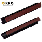OKKO Double-Sided Plastic Cue Tip Tool