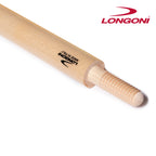 Longoni Maple E69 Carom Shaft Wooden Joint