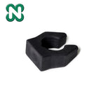 Norditalia Rubber Cue Clip