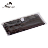 Mezz Cue Magic Professional Tip Tool 4 in 1 Brown