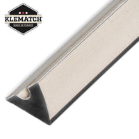 Klematch Vector P59 Pool Table Rail Rubber 48"