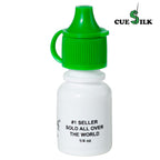 Cue Silk Shaft Conditioner ¼ oz