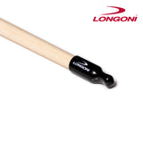 Longoni S20 E71 Carom Shaft Wooden Joint