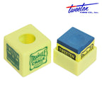 Triangle Personal Chalk Holder 24 pcs