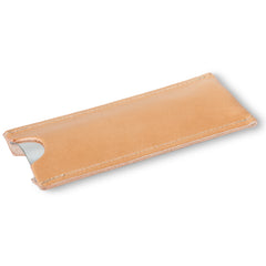 Sandman Cue Tip Tool w/Leather Burnisher & Leather Case