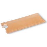 Sandman Cue Tip Tool w/Leather Burnisher & Leather Case