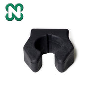 Norditalia Rubber Cue Clip