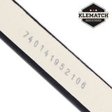 Klematch Vector P59 Pool Table Rail Rubber 48"