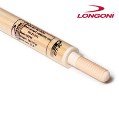 Longoni S30 E71 Carom Shaft Wooden Joint