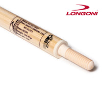 Longoni S30 E71 Carom Shaft Wooden Joint