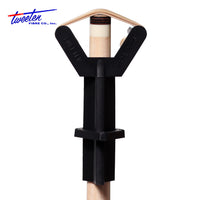 Tweeten Plastic Cue Clamp