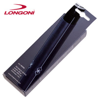 Longoni Murano Transparent Silicone Hand Grip