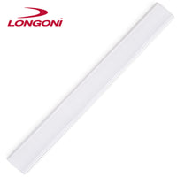 Longoni Murano Transparent Silicone Hand Grip