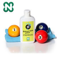 Norditalia Billiard Balls Polish 150 ml