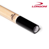 Longoni S20 E71 Carom Shaft Wooden Joint