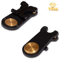 Tiger Paw Cue Holder for 3 Cues