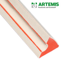 Artemis K66 Pool Table Rail Rubber 48"