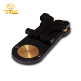 Tiger Paw Cue Holder for 3 Cues