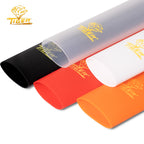 Tiger Silicone Rubber Hand Grip Red