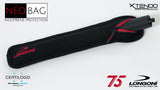 Longoni XTENDO Extension Combo 4"+ 8"