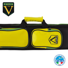 Vaula Maracana Soft Cue Case 4x8