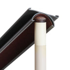 OKKO Double-Sided Plastic Cue Tip Tool