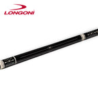 Longoni Armonia Carom Cue w/2 E71 S20 Shafts