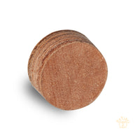 Longoni Da Vinci Cue Tip Ø13mm Soft 1 pc