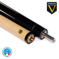Vaula Bison-3 Carom Cue w/Maple Shaft
